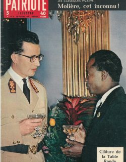 Patriote Illustré février 1960